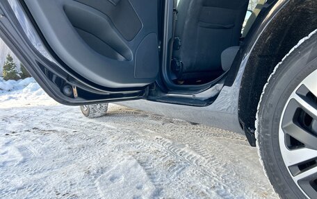 Skoda Octavia, 2011 год, 879 999 рублей, 16 фотография