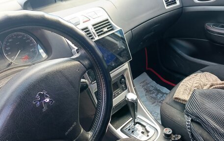 Peugeot 307 I, 2007 год, 335 000 рублей, 4 фотография