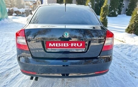 Skoda Octavia, 2011 год, 879 999 рублей, 4 фотография