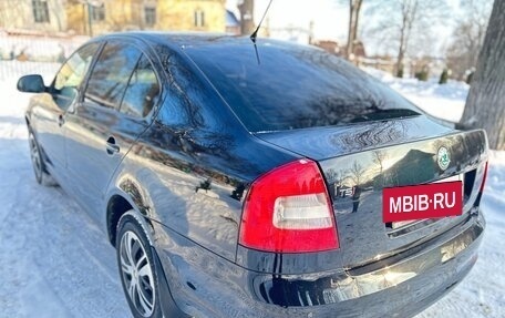 Skoda Octavia, 2011 год, 879 999 рублей, 7 фотография