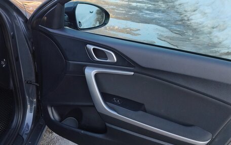 KIA cee'd III, 2018 год, 1 740 000 рублей, 8 фотография