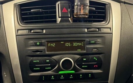 Datsun on-DO I рестайлинг, 2014 год, 330 000 рублей, 5 фотография