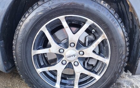 KIA cee'd III, 2018 год, 1 740 000 рублей, 6 фотография