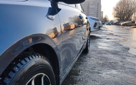 KIA cee'd III, 2018 год, 1 740 000 рублей, 2 фотография