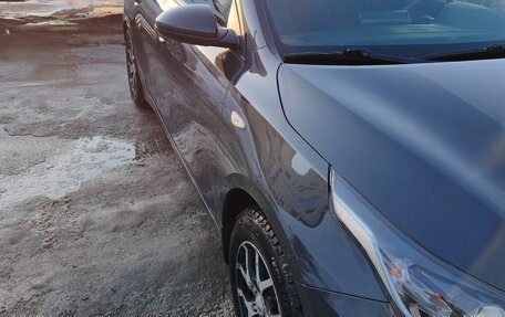 KIA cee'd III, 2018 год, 1 740 000 рублей, 5 фотография