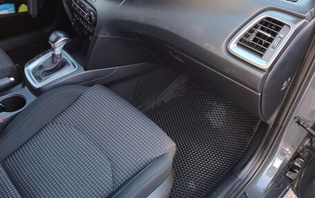 KIA cee'd III, 2018 год, 1 740 000 рублей, 9 фотография