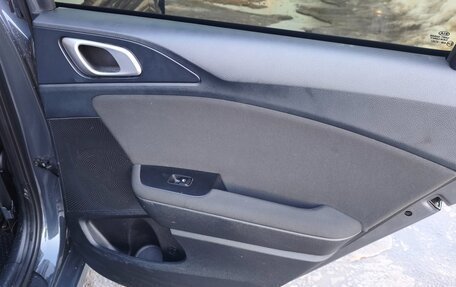 KIA cee'd III, 2018 год, 1 740 000 рублей, 12 фотография