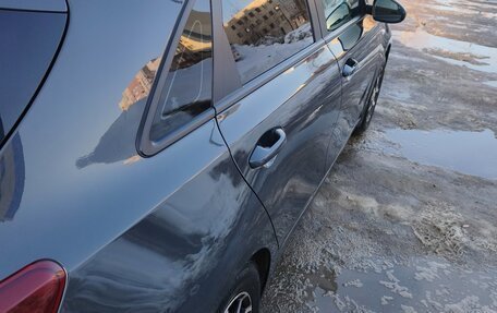 KIA cee'd III, 2018 год, 1 740 000 рублей, 11 фотография