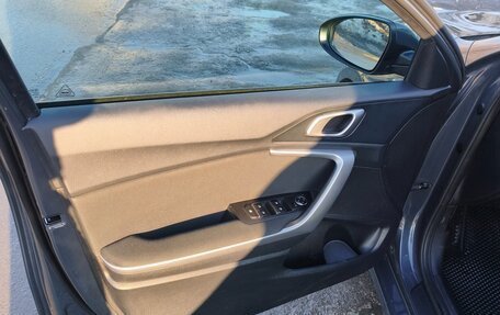 KIA cee'd III, 2018 год, 1 740 000 рублей, 18 фотография