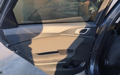 KIA cee'd III, 2018 год, 1 740 000 рублей, 17 фотография