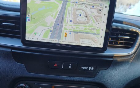 KIA cee'd III, 2018 год, 1 740 000 рублей, 24 фотография