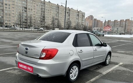 Datsun on-DO I рестайлинг, 2014 год, 330 000 рублей, 3 фотография