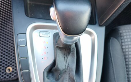 KIA cee'd III, 2018 год, 1 740 000 рублей, 25 фотография