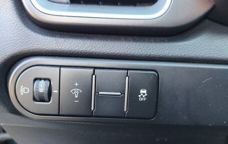 KIA cee'd III, 2018 год, 1 740 000 рублей, 23 фотография