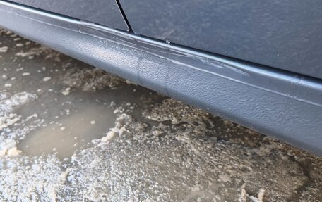 KIA cee'd III, 2018 год, 1 740 000 рублей, 29 фотография