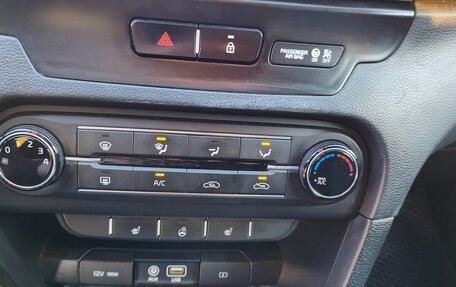 KIA cee'd III, 2018 год, 1 740 000 рублей, 26 фотография