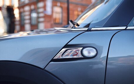 MINI Hatch, 2010 год, 950 000 рублей, 10 фотография