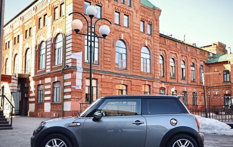 MINI Hatch, 2010 год, 950 000 рублей, 9 фотография