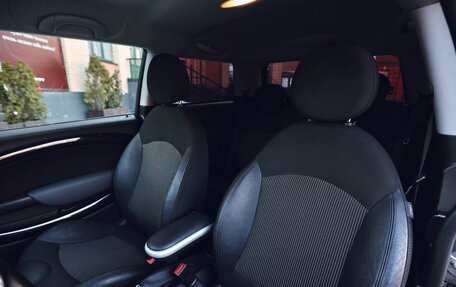 MINI Hatch, 2010 год, 950 000 рублей, 13 фотография