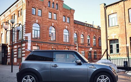 MINI Hatch, 2010 год, 950 000 рублей, 5 фотография