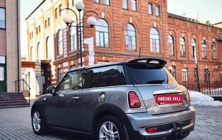 MINI Hatch, 2010 год, 950 000 рублей, 8 фотография