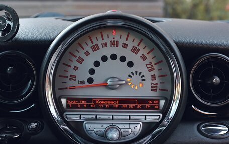 MINI Hatch, 2010 год, 950 000 рублей, 21 фотография