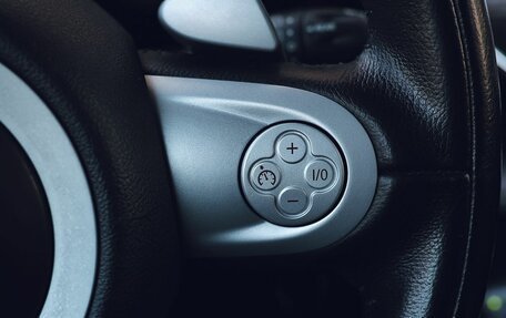 MINI Hatch, 2010 год, 950 000 рублей, 19 фотография