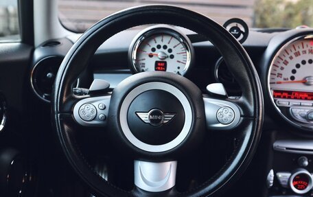 MINI Hatch, 2010 год, 950 000 рублей, 16 фотография