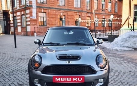 MINI Hatch, 2010 год, 950 000 рублей, 3 фотография