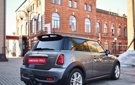 MINI Hatch, 2010 год, 950 000 рублей, 6 фотография
