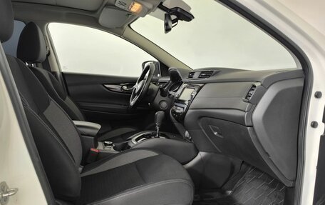 Nissan Qashqai, 2022 год, 2 600 000 рублей, 11 фотография