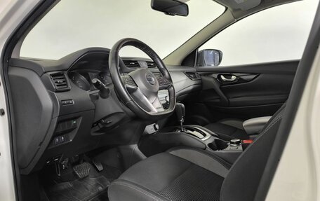 Nissan Qashqai, 2022 год, 2 600 000 рублей, 8 фотография