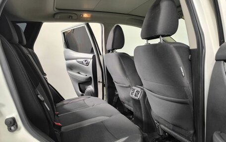 Nissan Qashqai, 2022 год, 2 600 000 рублей, 12 фотография