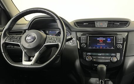 Nissan Qashqai, 2022 год, 2 600 000 рублей, 14 фотография