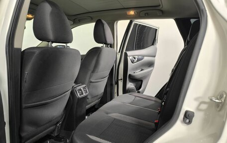 Nissan Qashqai, 2022 год, 2 600 000 рублей, 10 фотография