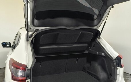 Nissan Qashqai, 2022 год, 2 600 000 рублей, 19 фотография