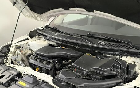 Nissan Qashqai, 2022 год, 2 600 000 рублей, 20 фотография