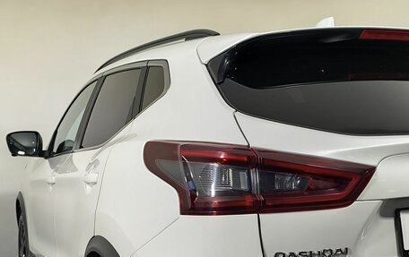 Nissan Qashqai, 2022 год, 2 600 000 рублей, 22 фотография