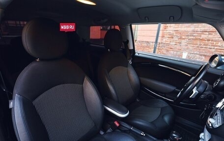 MINI Hatch, 2010 год, 950 000 рублей, 27 фотография