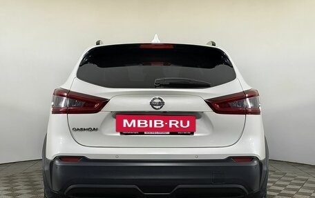 Nissan Qashqai, 2022 год, 2 600 000 рублей, 5 фотография