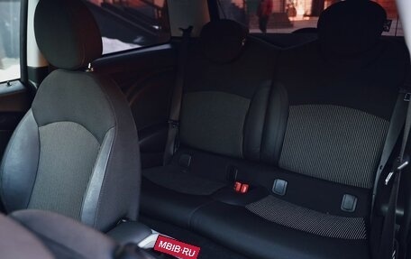 MINI Hatch, 2010 год, 950 000 рублей, 28 фотография