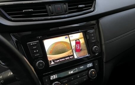 Nissan Qashqai, 2022 год, 2 600 000 рублей, 17 фотография