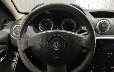 Renault Duster I рестайлинг, 2013 год, 600 000 рублей, 7 фотография