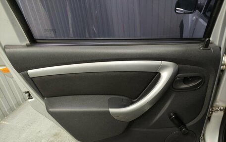 Renault Duster I рестайлинг, 2013 год, 600 000 рублей, 14 фотография