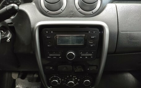 Renault Duster I рестайлинг, 2013 год, 600 000 рублей, 11 фотография