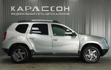 Renault Duster I рестайлинг, 2013 год, 600 000 рублей, 6 фотография
