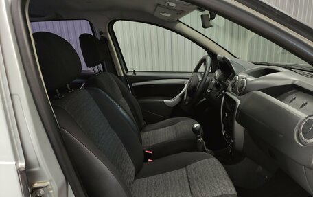 Renault Duster I рестайлинг, 2013 год, 600 000 рублей, 9 фотография