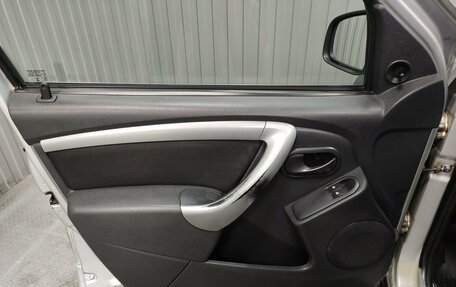 Renault Duster I рестайлинг, 2013 год, 600 000 рублей, 13 фотография