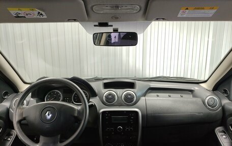 Renault Duster I рестайлинг, 2013 год, 600 000 рублей, 8 фотография