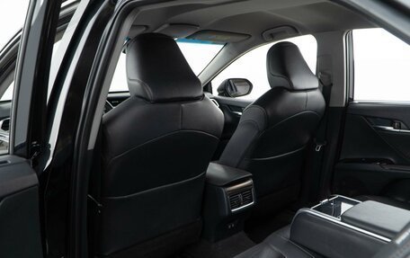 Toyota Camry, 2018 год, 2 997 444 рублей, 11 фотография